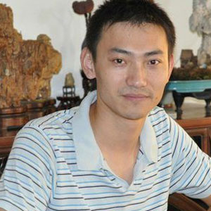 路西光
