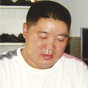 郭其军