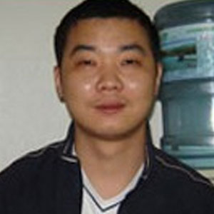董晓勇