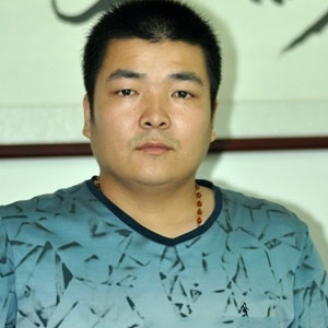 崔巍健