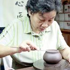 沈蘧华