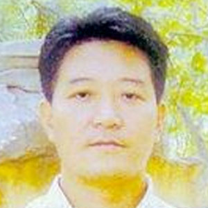 汪晨东