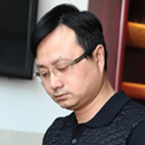 沈国良
