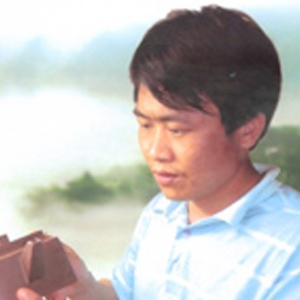 夏朝伍