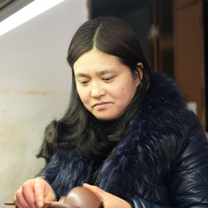 莫琴
