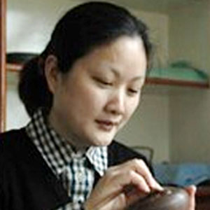 褚婷圆