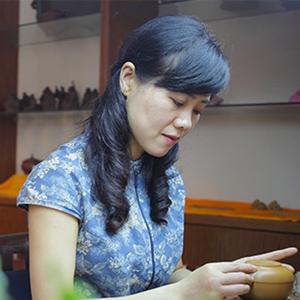 吴婷婷