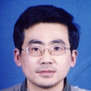 强志军