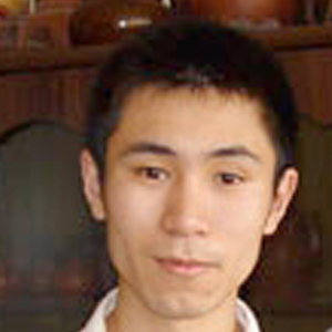 范仲益