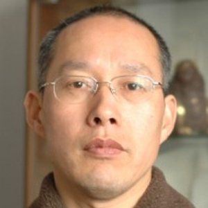 王健