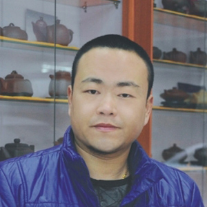 陆震