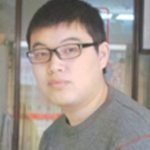 徐晋
