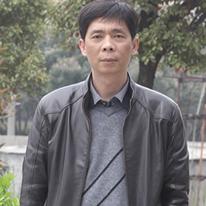 冯卫东