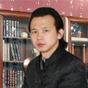 许华强