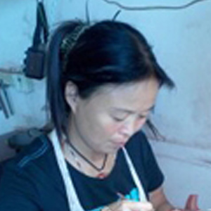 杨金兰