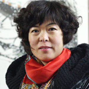 范春华