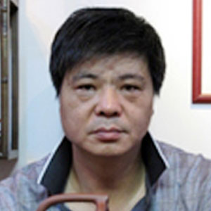 李占平