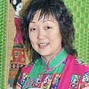 周古梅