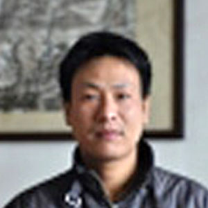 徐亚春