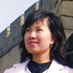 江丽芬
