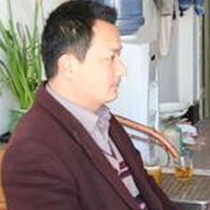 周志军