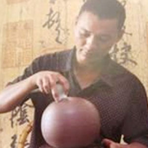 范风云