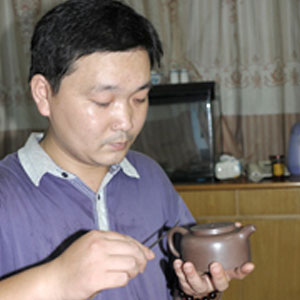 范仲华