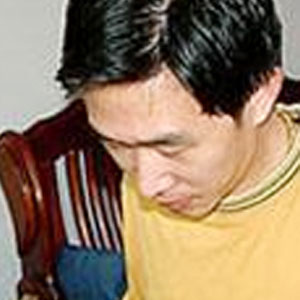胡欣