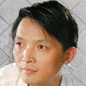 顾跃飞