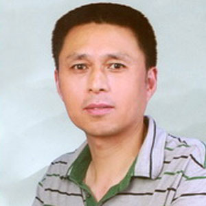 黄达军