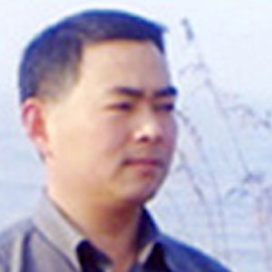 董庆华