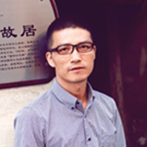 朱建明