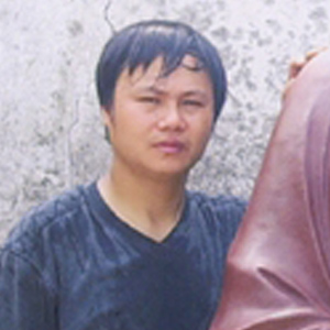 王卫