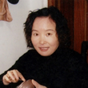 蒋小芬
