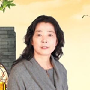 蒋彩萍