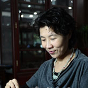 张丽妹