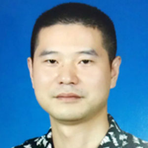 韦可平