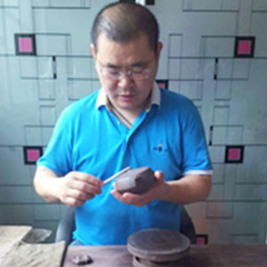 陶建华