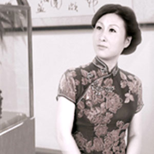 黄盛梅