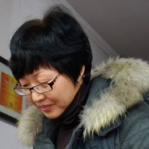周建芬