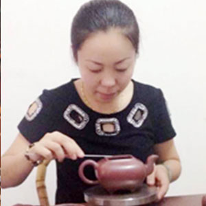 周惠萍