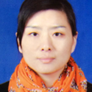 杨春兰