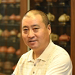 曾红清