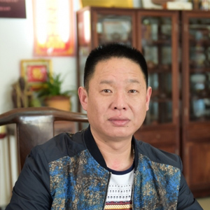 杨建刚