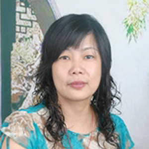 周亚琴