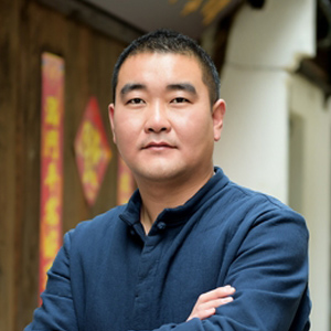 吴欢