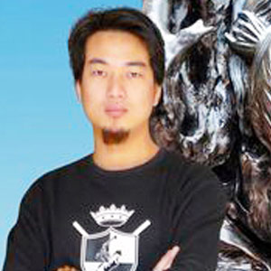 庄元光