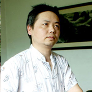 汪德钦