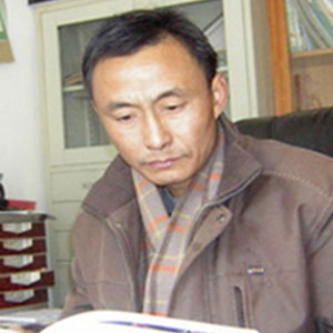 汪爱军