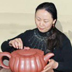 丁淑萍